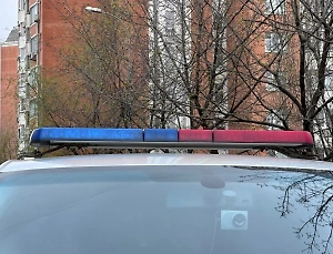 Сотрудников ДПС массово задержали за взятки в Тюменской области