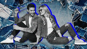 Гайд по джинсам: какие модели джинсов существуют, что модно в 2025 году

