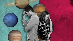 Коридор затмений, ретроградный Меркурий и не только: Почему март 2025 — самый опасный месяц года