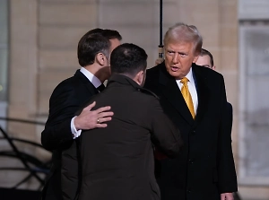 Трамп может отказаться от встречи с Зеленским, заявили в США