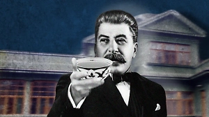 Секрет чая Сталина: что пил вождь СССР перед сном и почему этот напиток стоит попробовать