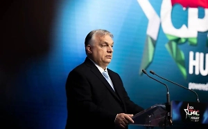 Премьер Венгрии Орбан назвал суд над Милорадом Додиком в БиГ «охотой на ведьм»