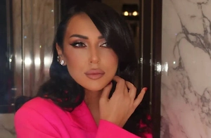 Алсу взяла на себя вину в измене Яна Абрамова и болезненном разводе