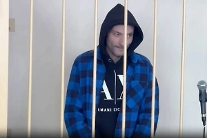 Псих с ножом арестован в Петербурге за изнасилование бывшей в салоне красоты на 23 Февраля