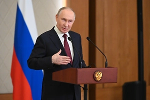 Путин указал на множество проблем в поддержке адаптивного спорта