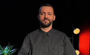 Комику Руслану Белому* не удалось оспорить статус иноагента