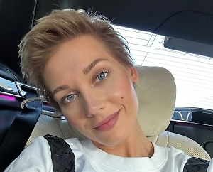 «Было на уровне»: Асмус провокационно поздравила Харламова с 44-летием