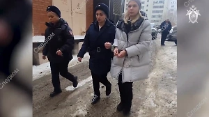 Отравила, заморозила азотом, расчленила: Внучка призналась в убийстве экс-мэра Самары