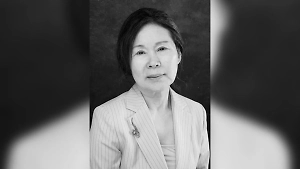 Рак желудка всего за три месяца убил актрису из «Игры в кальмара»