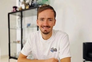 Даниил Медведев назвал список лучших российских спортсменов, исключив себя из топа