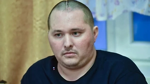 «Увидела меня и ушла»: Парализованный боец СВО снова начал ходить после предательства жены