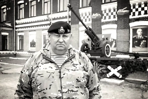 Вице-губернатор Приморья и командир отряда «Тигр» погиб по пути с боевого задания на СВО