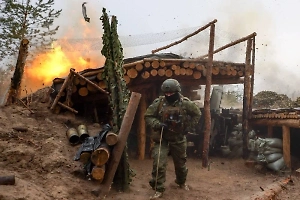 Новости СВО. Освобожден Зелёный Гай, ВС РФ вклинились в оборону ВСУ в Донбассе, Зеленскому намекнули на казнь, 21 февраля