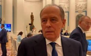 Бортников выдал неожиданный инсайд о работе ФСБ со спецслужбами США