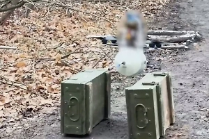 «Возвращаем назад с «подарками»: Российские дроноводы рассказали, как кошмарят ВСУ их же беспилотниками