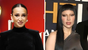 «Знай наших!»: Бузова отреагировала на репост Леди Гаги