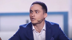 «Три года готовился»: Звезда КВН и «Однажды в России» ушёл воевать за ВСУ