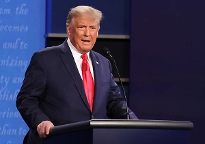 Трамп: На консультациях в Эр-Рияде обсуждается контроль США над АЭС