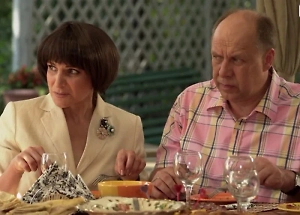 Звезду «Сватов» Феклистова обвинили в русофобии и поддержке Зеленского