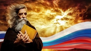 Что ждёт Россию и мир в ближайшем будущем: 5 предсказаний святого Аристоклия Московского