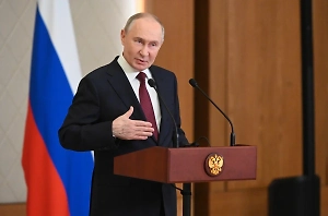 «Есть над чем работать»: Путин объяснил важность развития добычи редкоземельных металлов в РФ