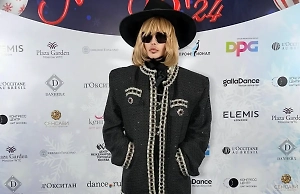 Стилист Сергей Зверев счёл за честь нахождение в базе «‎Миротворца» вместе с Путиным