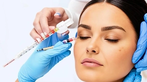 Гладкий я: Ботокс возглавил топ процедур россиянок на приёме у косметолога