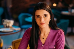 Даша из «Папиных дочек» развелась с мужем-нефтяником, от которого родила сына