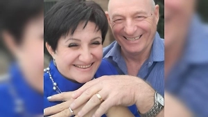 Молодожёны разбились насмерть по пути в аэропорт Оренбурга перед свадебным путешествием