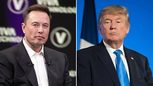 Нейросеть Grok Илона Маска предложила казнить Трампа