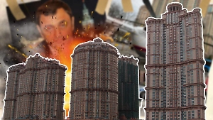 Взрыв в ЖК «Алые паруса». Что известно о погибшем Армене Саркисяне и кто может быть заказчиком