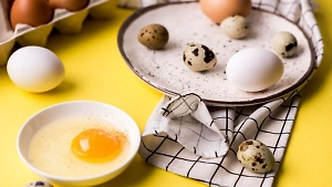 Куриные или перепелиные? Диетолог ответила на вопрос, какие яйца полезнее