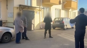 Связали скотчем и требовали миллион: Двое мужчин и женщина задержаны в Ессентуках за похищение