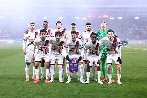 Сафонов не пропустил и помог ПСЖ выйти в четвертьфинал Кубка Франции