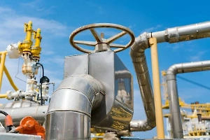 Молдавия поставила замерзающему Приднестровью 5,7 млн «‎кубов» газа на деньги ЕС