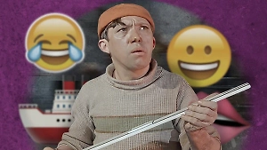 Тест: Угадать, какие 7 фильмов СССР зашифрованы в смайликах, сможет только 1% зрителей