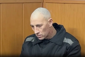 «Антошка приказал»: Солдат ВСУ расстрелял в спину мирного жителя в Русском Поречном