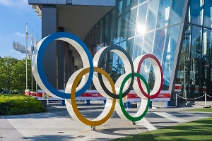 В Кремле рассказали о контактах с МОК для допуска России к Олимпиаде-2026