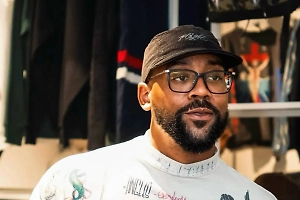 Сын легенды баскетбола Джордана попался на наркоте и пьяном вождении в США