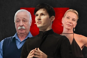 Якубович, Лерчек, Ткачук и ещё 6 наших звёзд, которые встретились с законом лицом к лицу 