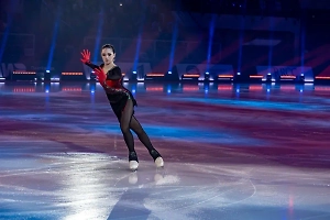 WADA хочет взыскать с Валиевой 870-тысячную компенсацию за неудачную апелляцию