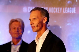 «Хватит врать людям»: Чешский вратарь Гашек обвинил IIHF во лжи из-за сборной России