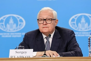 «Выбор за Трампом»: Россия заявила о готовности к жёсткому торгу с США