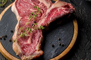 Жирное и острое: Названы продукты, провоцирующие рак ЖКТ