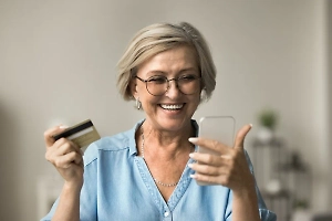 Набиуллина: Более 3 млн россиян подключили самозапрет на кредиты за 4 дня