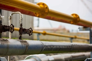 В Курской области из-за атаки ВСУ жители трёх населённых пунктов остались без газа и света