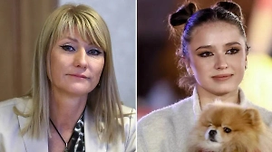 «Напоминание о скандале»: В Госдуме призвали Валиеву вернуть отнятые у неё за допинг медали