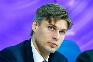 Песков раскрыл причины смены главы «Роскосмоса»