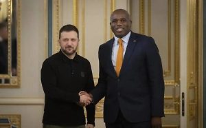 На Украине раскрыли коварный план поездки британского министра в Киев