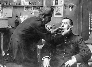 Живые Франкенштейны: Как солдатам Первой мировой восстанавливали лица в России и за рубежом